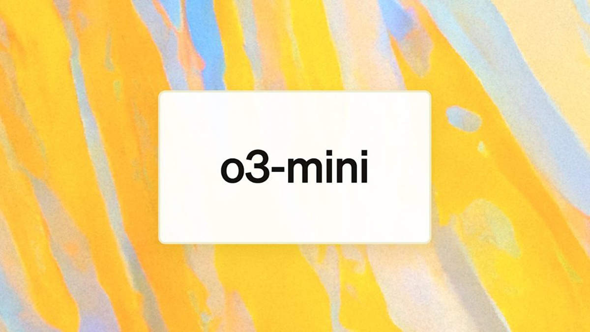 极客智坊已支持 OpenAI o3 mini
