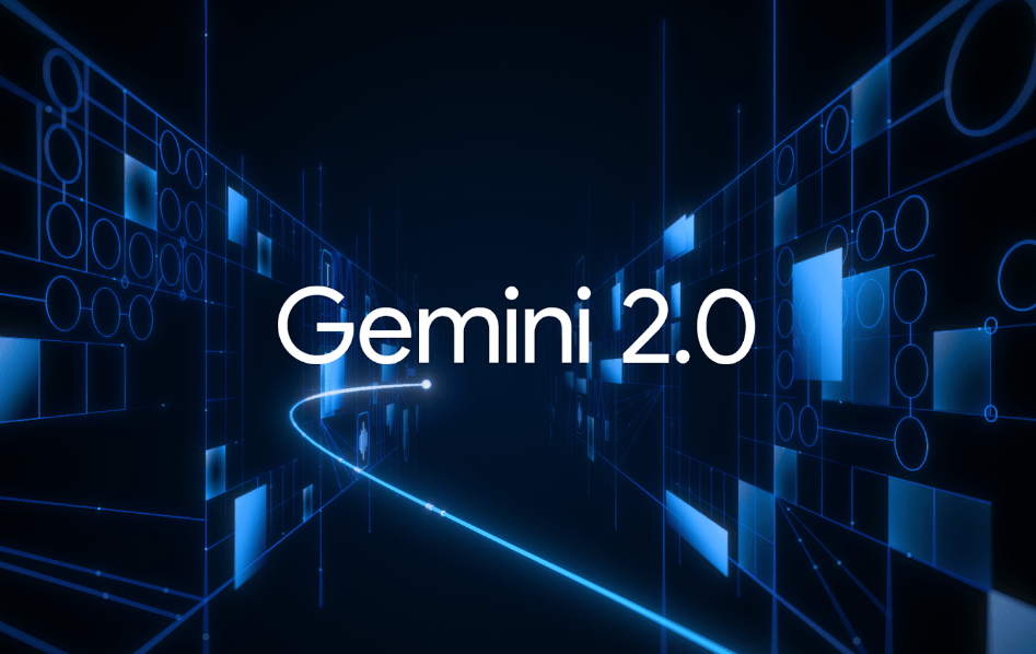 极客智坊引入对 Gemini 2.0 的支持