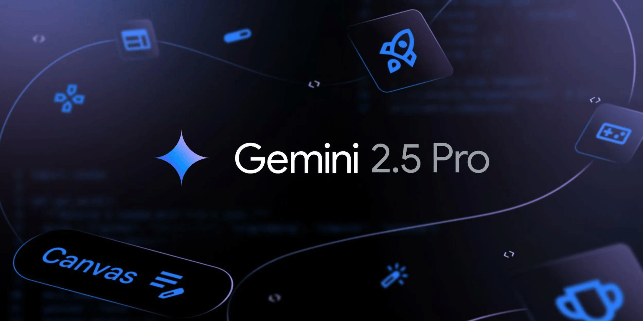 极客智坊已支持最新版 Gemini 2.5 Pro 0605 版