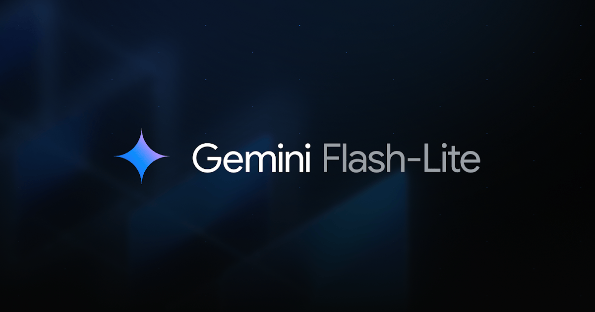 极客智坊已支持最新版 Gemini 2.5 系列模型